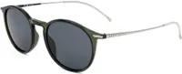 Hugo Boss BOSS 1190/S 1ED GREEN 50/20/150 Herren Sonnenbrillen