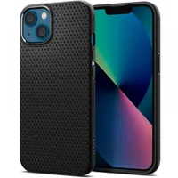 Etui Spigen Liquid Air Na Iphone 13 Mini - Czarny Mat