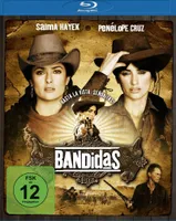 Bandidas (Blu-ray) - UFA - (Blu-ray Video / Komédia)