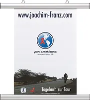 Franken BS1004 Svěrná lišta, 705 mm