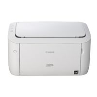 Canon i-SENSYS LBP6030W - Laser - 2400 x 600 DPI - A4 - 18 Seiten pro Minute - Netzwerkfähig - Weiß Canon