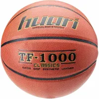 Huari Tarija Pro Basketball Orange  Orange One Size