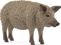Schleich Farm World Wollschwein 14892
