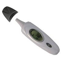 REER SkinTemp 3 in 1 Infrarot-Thermometer
