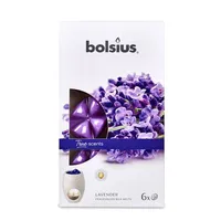 Bolsius Wax Melts Lavender