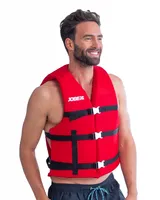 Jobe Universal Life Vest Nylon Unisex Plavecké boty Jetski Wakeboard Vodní lyže