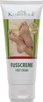 Fusscreme m.Rosskast.Sheabut.Rotweinl.Kräeuterhof 100 ml