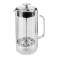 Zwilling Kaffeezubereiter Transparent