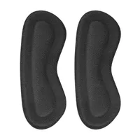 Relaxdays Schuhabtropfschale groß, Kunststoff Schuhablage f. 6 Schuhe,  Profil Schmutzfang HBT: 3 x 75 x 38 cm, schwarz, 1 Stück