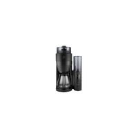 MELITTA - MEL Aromafresh Pro schwarz  Filterkaffeemaschine mit Mahlwerk 1030-01 - 6776786