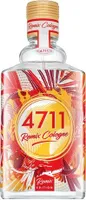 Unisex parfém 4711 Remix Cologne Grapefruit EDC (100 ml)