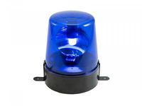 EUROLITE LED Polizeilicht DE-1 blau