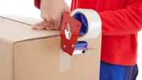 Taśma klejąca charmois Tesapack 64014 66mx50mm