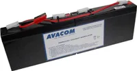AVACOM Zamiennik RBC18 - Bateria do zasilacza UPS
