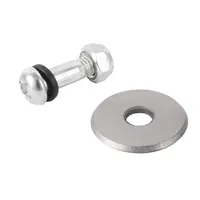 Ersatzrad mit Schraube 22x6x2mm Ersatzrad für Fliesenschneidemaschine