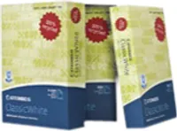 Steinbeis No 1 - Classic White 80g/m² DIN-A3 500 Blatt 100% Recycling