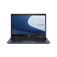 ASUS ExpertBook B3 Flip/B3402F/i5-1235U/14"/FHD/T/8GB/512GB SSD/UHD/W11P EDU/Black/2R