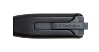 Verbatim 49189, 128 GB, USB 3.0, Slide, 20 mm, 58 mm, 11 mm