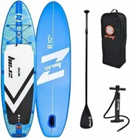 Zray E10 Evasion Deluxe 9'9'' (297 cm) Paddle Board
