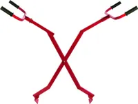 Bordstein-Versetzzange 'PB', lackiert, Öffnungsweite 0 - 1060 mm