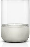 Blomus Windlicht -CALMA- S Light Gray