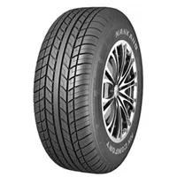 Nankang Comfort N-729 205/60R15 91H Wl