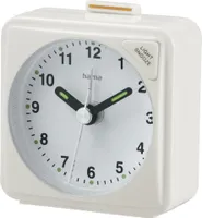 Reisewecker "A50", Weiß (00186330)