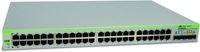 Allied Telesis AT-GS950/48-50, Managed, L2, Gigabit Ethernet (10/100/1000), Rack