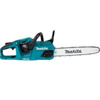 Makita DUC355Z Akku-Kettensäge