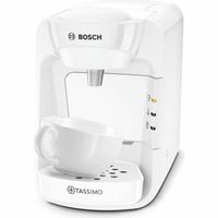 BOSCH TAS3104 Ekspres do kawy TASSIMO SUNY White Edition