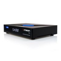OCTAGON SX88 4K UHD S2+IP Receiver
