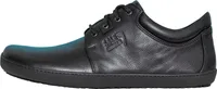 Barfußschuh Metis 2 Black Uni Leder Black 41