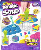 Spin Master Kinetic Sand Pieskový piesok