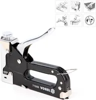 Vorel Handtacker Metall 4-14mm / 8-15mm 71050
