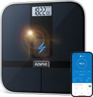RENPHO Elis Solar 2 Smart Body Scale
