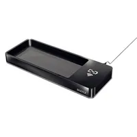 Leitz 5365-00-95 5365 Zásobník na perá Duo Colour - s indukčnou nabíjačkou, čierny