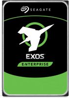 Seagate Enterprise Exos X16 - 3.5 Zoll - 12000 GB - 7200 RPM