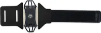 Drehbares und abnehmbares Laufarmband für Mobiltelefone.LWDUDE-Armband