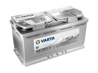 VARTA Autobatterie, Starterbatterie 12V 95Ah 850A 5.13L