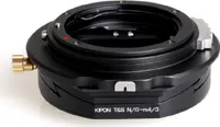Kipon T-S Adapter für Nikon G auf MFT