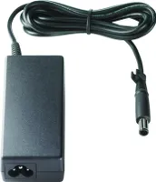 HP 90W Smart AC Adapter Netzteil & Spannungsumwandler Innenraum Schwarz