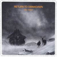 Mike Oldfield: Return To Ommadawn (PL)