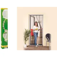 LIVARNO HOME Insektenschutz für Tür 100x210