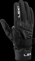 LEKI CC Shark SCHWARZ SCHWARZ 7