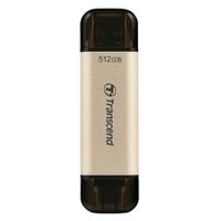 Transcend JetFlash 930 TLC 512GB USB 3.2 Typ-C