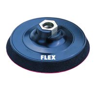 Flex Klett-Teller gedämpft, M 14 BP-M D125 M14, 350737