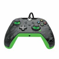 PDP Neon Carbon Controller Xbox Series X/S & PC