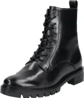 ara Stiefelette Stiefelette Glattleder