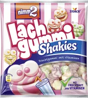 nimm2 Lachgummi - Shakies - 225g