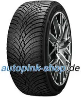 Berlin Opony Całoroczne 1 225/55R17 101H Bsw Xl